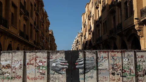 The Documentary Podcast, Beirut: Life in the unliveable city