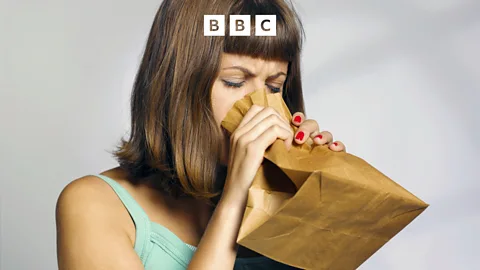 CrowdScience, CrowdScience, Why do some people have panic attacks?