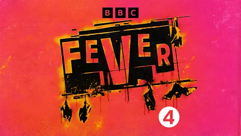 Fever: The Hunt for Covid's Origin