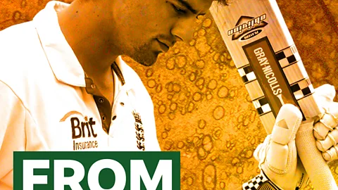 Test Match Special, From the Ashes: Sir Alastair Cook.