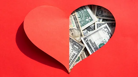 Business Daily, Business Daily, Money and love: Your questions