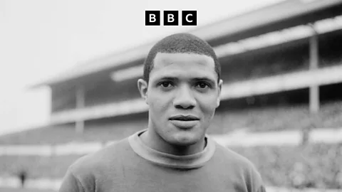 Sporting Witness, Sporting Witness, Albert Johanneson: The first black FA Cup finalist