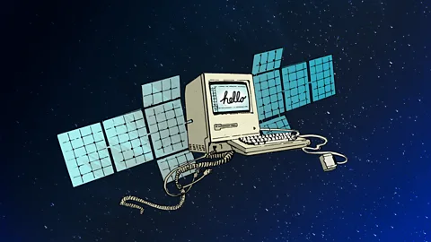 The Digital Human, Series 29, The Orbital Human