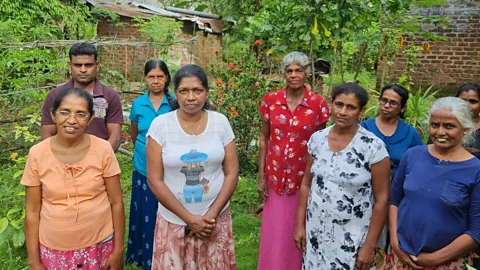 Business Daily, Business Daily, Microfinance in Sri Lanka part 1