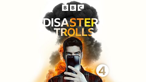 Trolling: Who does it and why? - BBC News