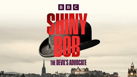 Shiny Bob: The Devil’s Advocate