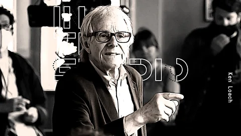 The Documentary Podcast, In the Studio: Ken Loach