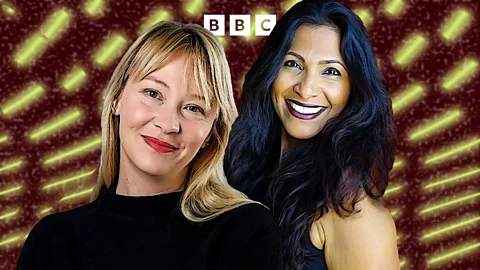 The Conversation, The Conversation, Women in artificial intelligence