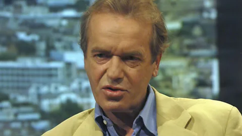 The Interview, The Interview, Martin Amis: The 2013 interview