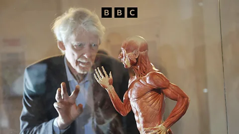 Witness History, Witness History, Facial reconstruction: From mummy to murder