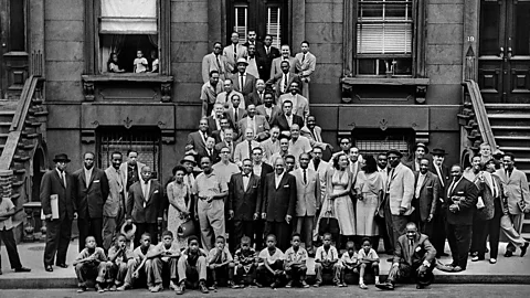 Witness History, Witness History, A Great Day in Harlem: The story behind the iconic jazz photo
