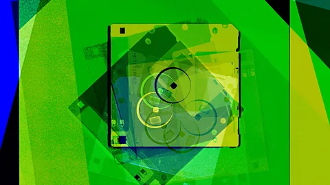 The Digital Human, Series 29, Disk