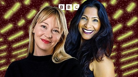 BBC World Service - The Conversation