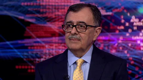 The Interview, The Interview, Abdullah Mohtadi: What do Iran's Kurds want?