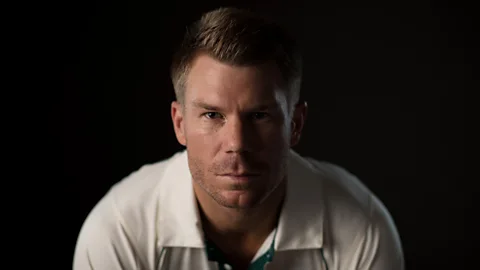 Test Match Special, David Warner exclusive: “I’m a fighter”