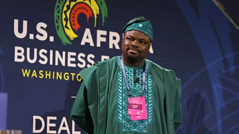 Business Daily, Business Daily, Business Daily Meets: Iyinoluwa Aboyeji