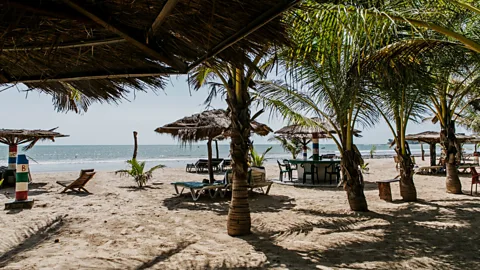 Business Daily, Business Daily, Tourism: Africa bouncing back