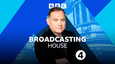 Broadcasting House