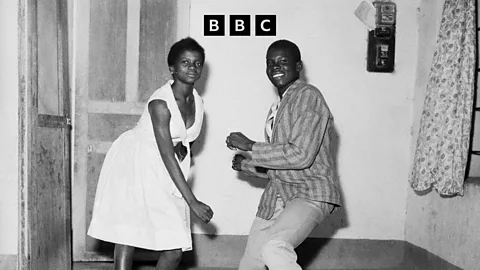Witness History, Witness History, Malick Sidibé: Mali’s star photographer
