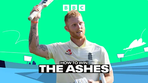 Test Match Special, How To Win The Ashes: Ben Stokes on Headingley 2019