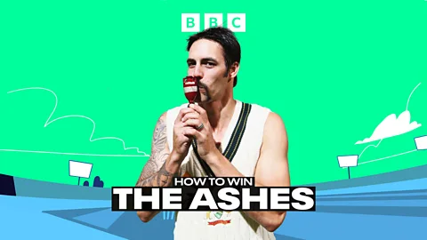 Test Match Special, How To Win The Ashes: Mitchell Johnson on the 2013–14 Ashes series