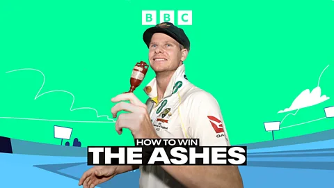 Test Match Special, How To Win The Ashes: Steve Smith on the 2019 Series