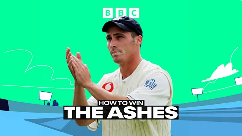 Test Match Special, How To Win The Ashes: Simon Jones on the 2005 series