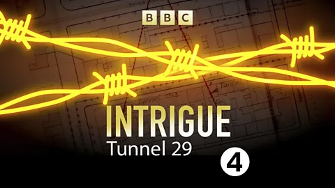 Intrigue, Tunnel 29, Introducing... Tunnel 29