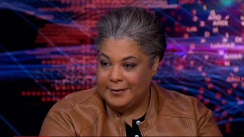 The Interview, The Interview, Roxane Gay: An unflinching memoir