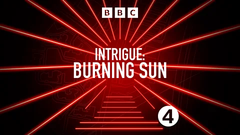 Intrigue, Burning Sun, Introducing... Burning Sun