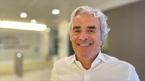 Business Daily, Business Daily, Business Daily meets: Iñaki Ereño