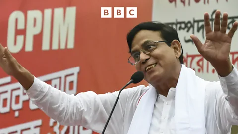 Witness History, Witness History, Longest-serving democratically elected communist government