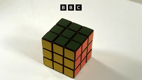 Witness History, Witness History, Inventing Rubik’s Cube