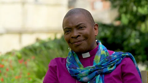 The Interview, The Interview, Rose Hudson-Wilkin, Bishop of Dover: Can the Anglican church hold together?