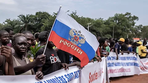 Business Daily, Business Daily, Investing in Africa: Russia and the CAR