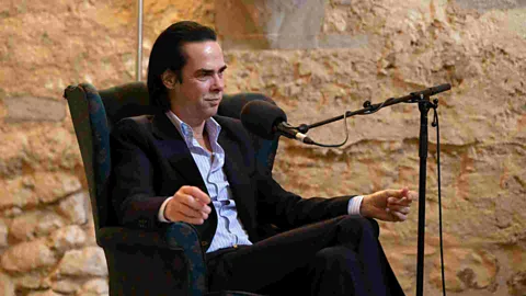 The Documentary Podcast, Heart and Soul: Nick Cave on grief, faith and music