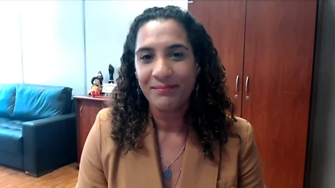 The Interview, The Interview, Anielle Franco: Can Brazil tackle racial inequality?