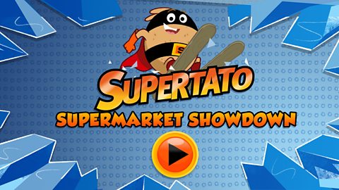 FUNNY SHOPPING SUPERMARKET - Play Online for Free!
