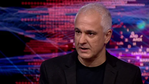 The Interview, The Interview, Peter Boghossian: Has academia been corrupted by ‘woke’ ideology?