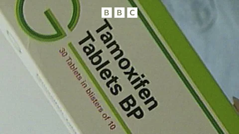 Witness History, Witness History, Tamoxifen: Breast cancer ‘wonder drug’