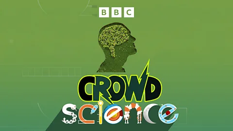 CrowdScience, CrowdScience, Why can’t I see images in my head?