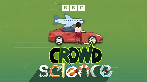 CrowdScience, CrowdScience, Human v machine