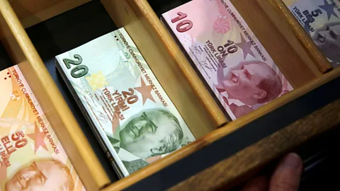 Business Daily, Business Daily, Turkey: Fixing a broken economy