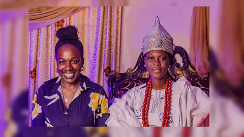 The Documentary Podcast, Heart and Soul: A new generation of Nigerian royalty