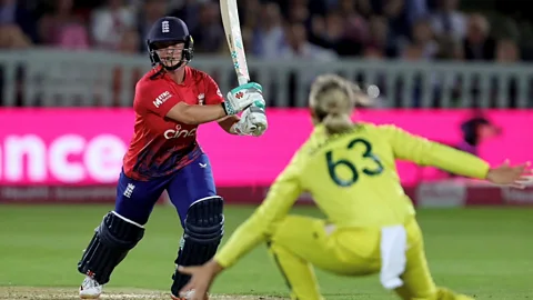 Test Match Special, Ashes Daily: England secure historic T20s win to keep Women’s Ashes alive