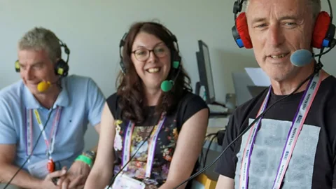 Test Match Special, Ashes Daily: Headingley Journo panel