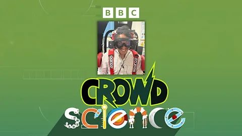 CrowdScience, CrowdScience, Why do we experience vertigo?