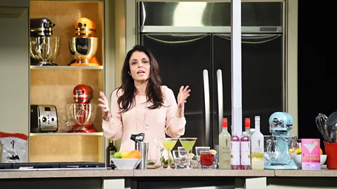 Business Daily, Business Daily, The celebrities investing in alcohol brands