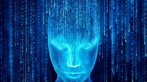 Discovery, Discovery, Bodies, brains and computers