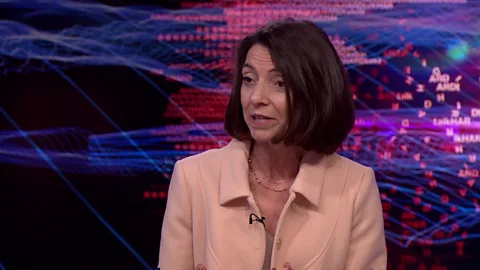 The Interview, The Interview, Laurence Boone: Can France's government deal with social divisions?